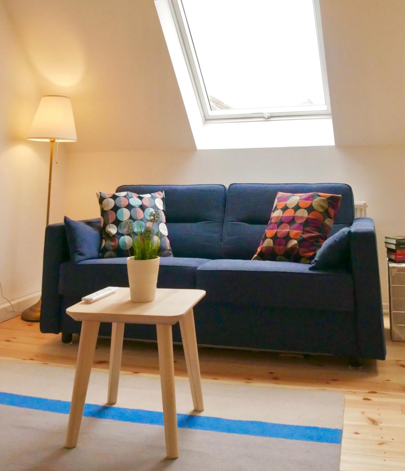 Cityhouse Nauwies Saarbrücken Eksteriør billede